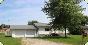 214 Apache Dr